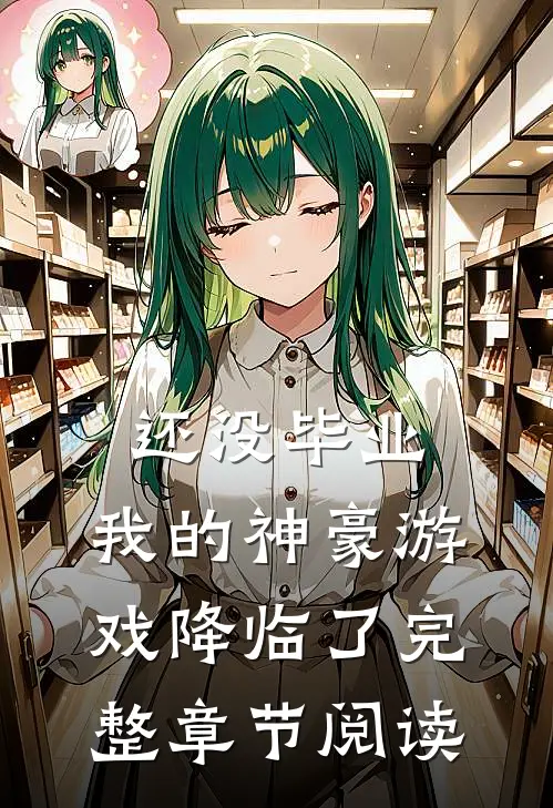 还没毕业，我的神豪游戏降临了完整章节阅读