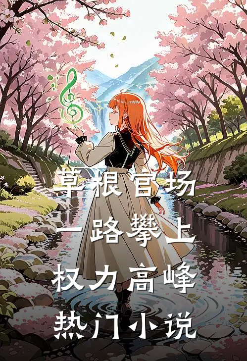 草根官场：一路攀上权力高峰热门小说
