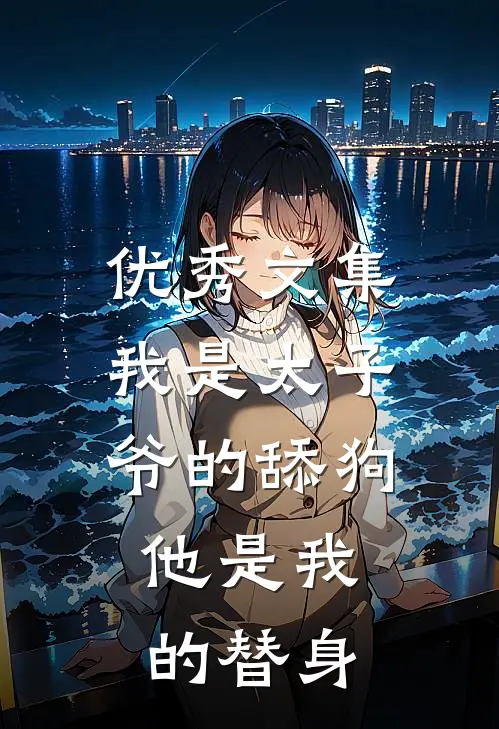 优秀文集我是太子爷的舔狗，他是我的替身