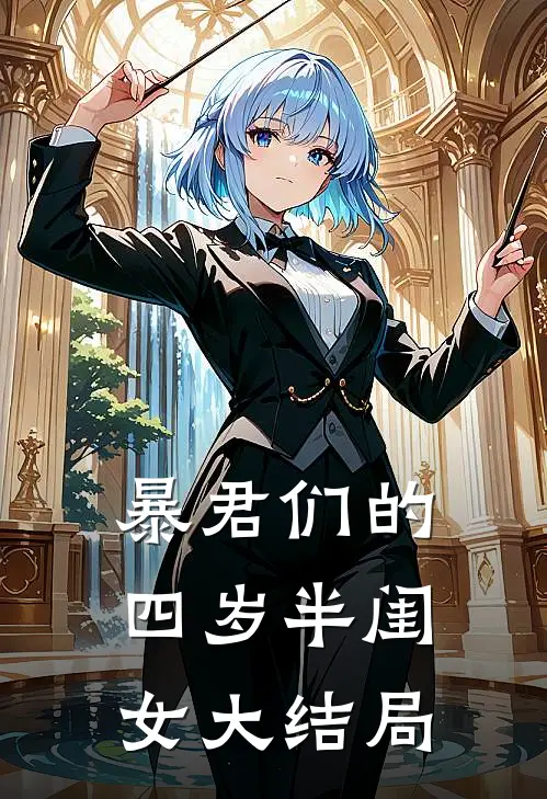 暴君们的四岁半闺女大结局