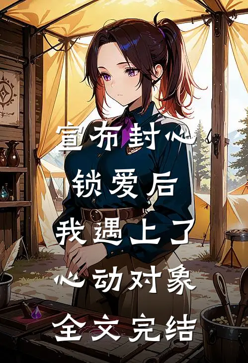宣布封心锁爱后，我遇上了心动对象全文完结