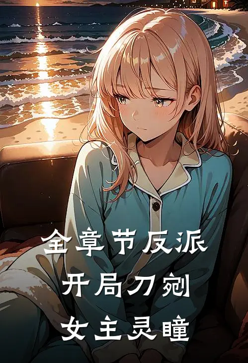 全章节反派：开局刀剜女主灵瞳