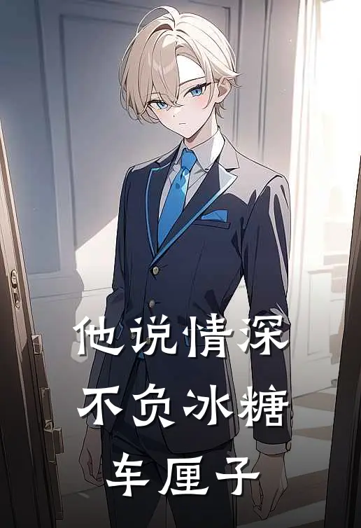 他说情深不负冰糖车厘子