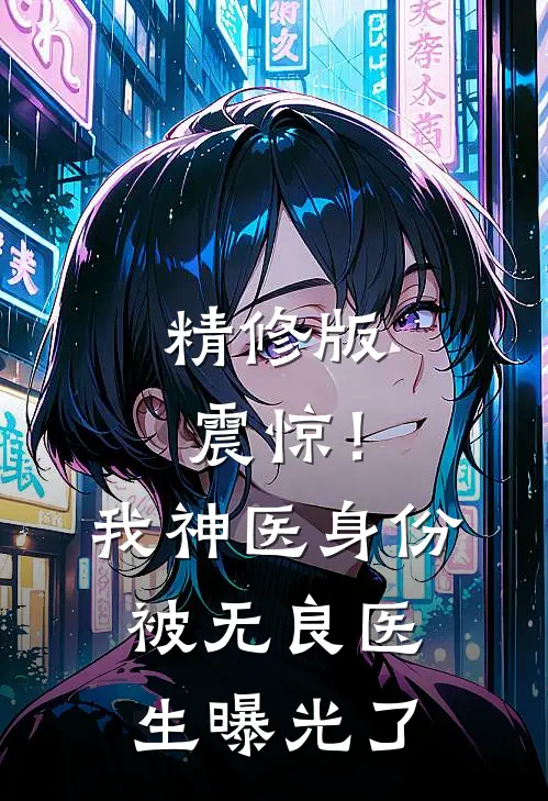 精修版震惊！我神医身份被无良医生曝光了