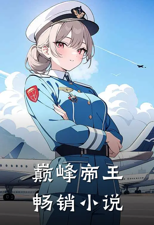 巅峰帝王畅销小说
