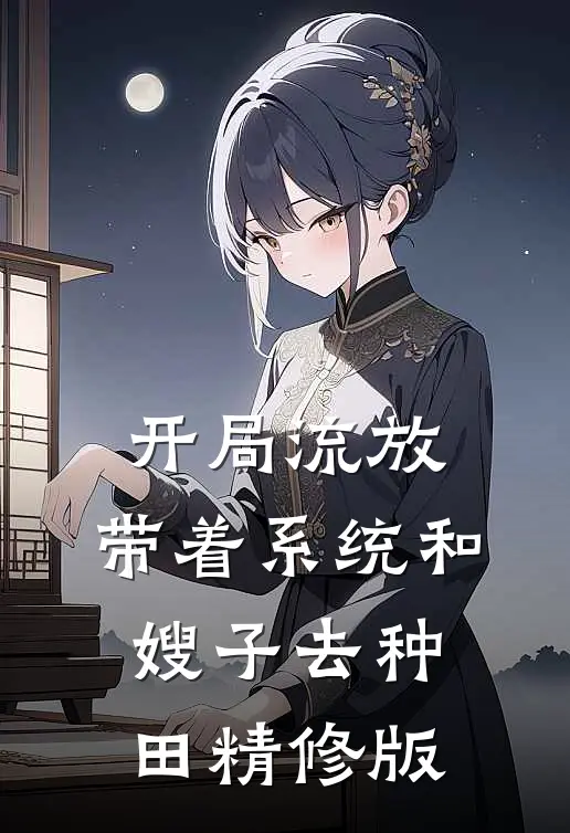 开局流放：带着系统和嫂子去种田精修版