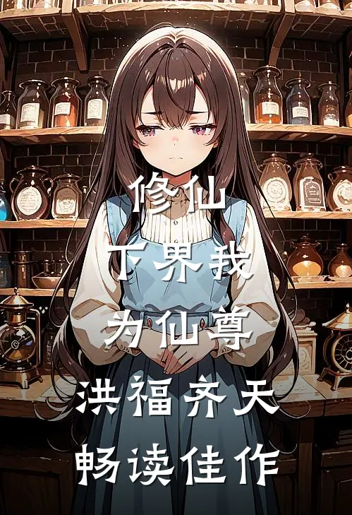 修仙：下界我为仙尊，洪福齐天畅读佳作