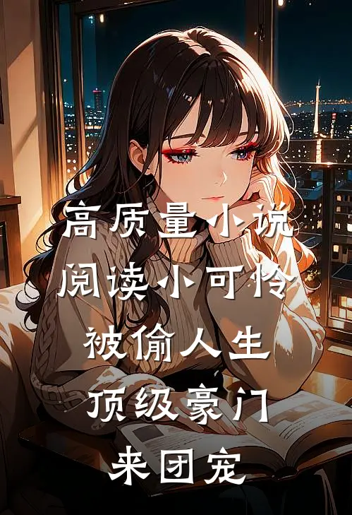 高质量小说阅读小可怜被偷人生，顶级豪门来团宠
