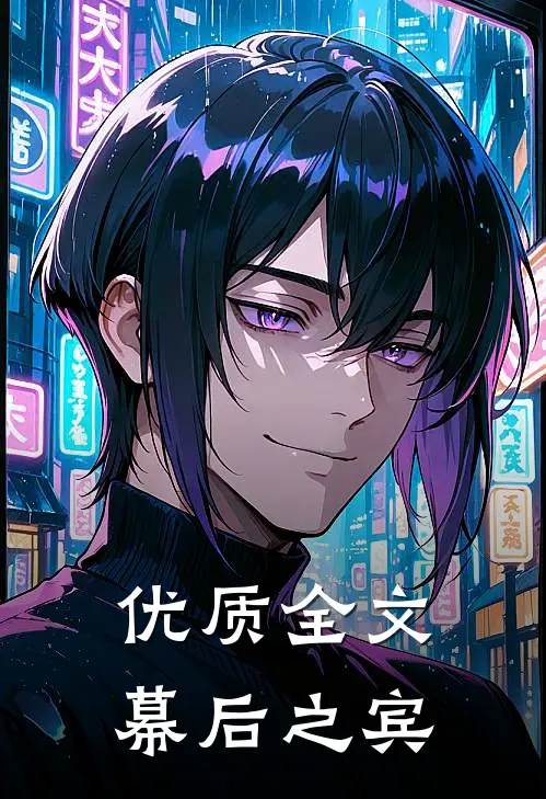 优质全文幕后之宾