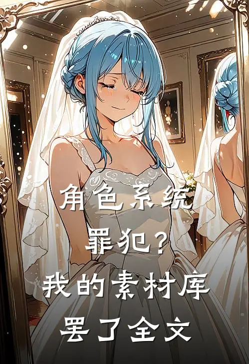 角色系统：罪犯？我的素材库罢了全文