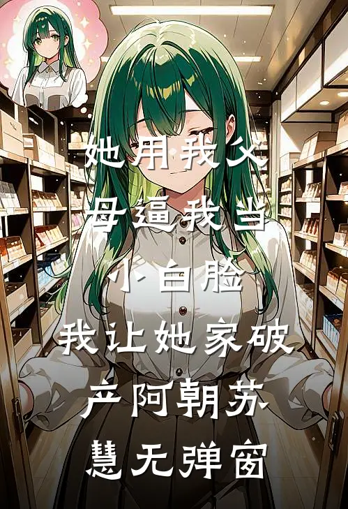 误入林场，五个糙汉把我看太紧无错版