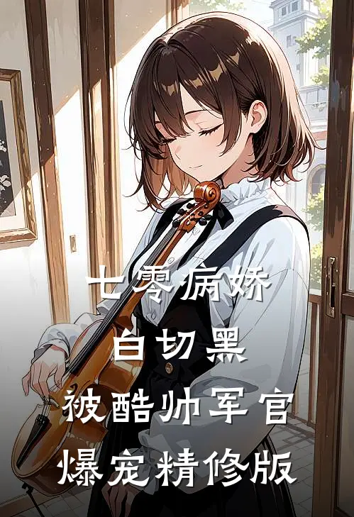 七零病娇白切黑，被酷帅军官爆宠精修版
