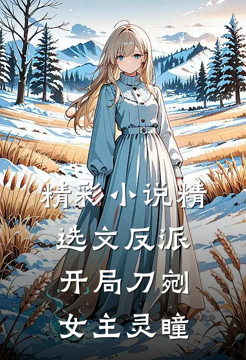 精彩小说精选文反派开局刀剜女主灵瞳