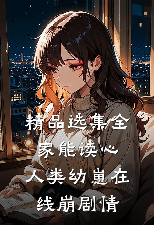 精品选集全家能读心，人类幼崽在线崩剧情