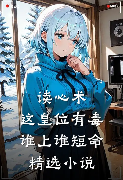 读心术：这皇位有毒，谁上谁短命精选小说