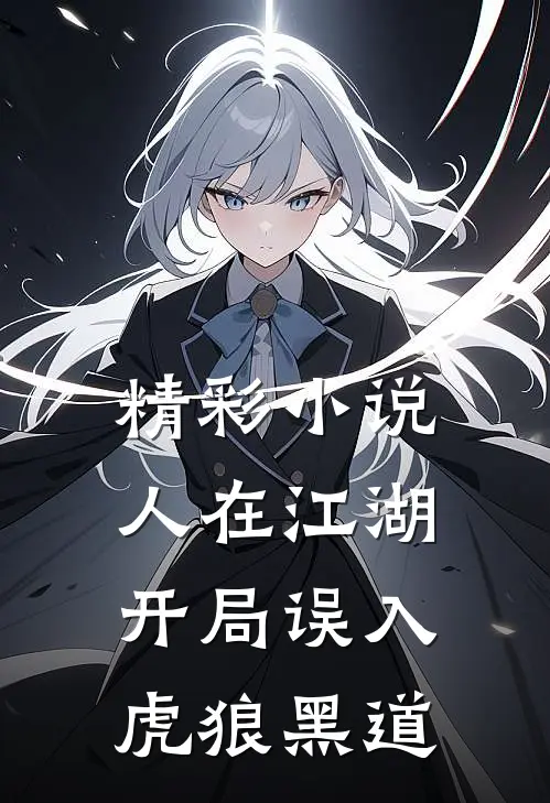 精彩小说人在江湖，开局误入虎狼黑道
