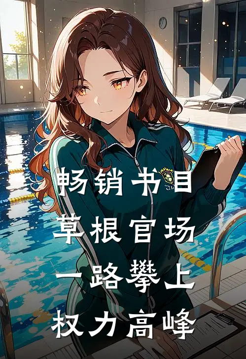 畅销书目草根官场：一路攀上权力高峰