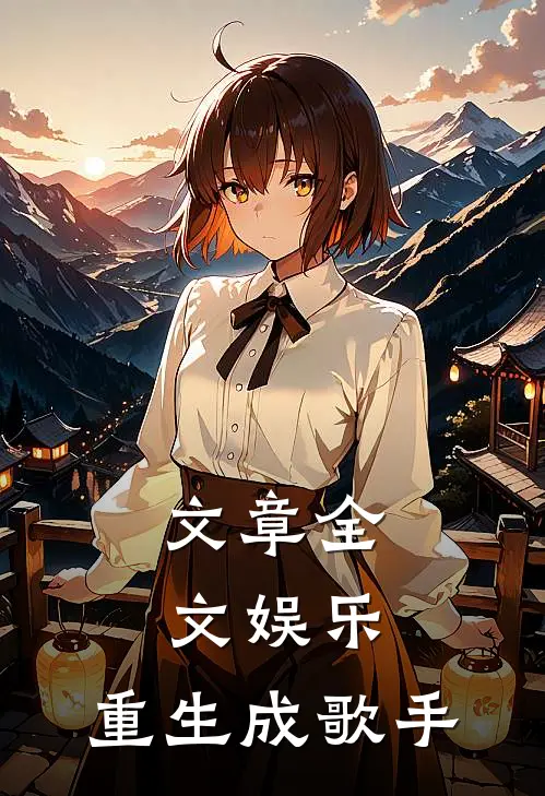 文章全文娱乐：重生成歌手