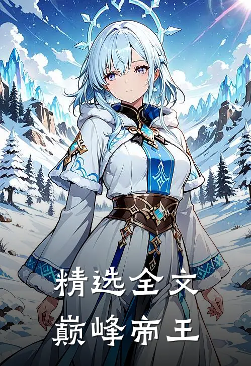 精选全文巅峰帝王