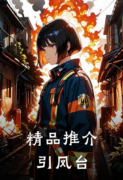 精品推介引凤台
