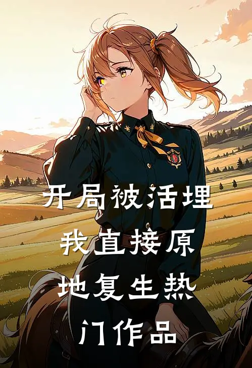 开局被活埋，我直接原地复生热门作品