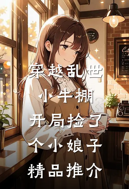 穿越乱世小牛棚，开局捡了个小娘子精品推介
