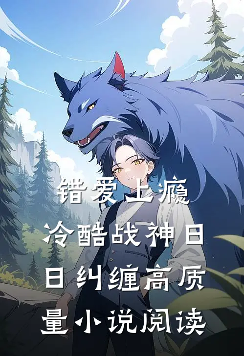 错爱上瘾，冷酷战神日日纠缠高质量小说阅读