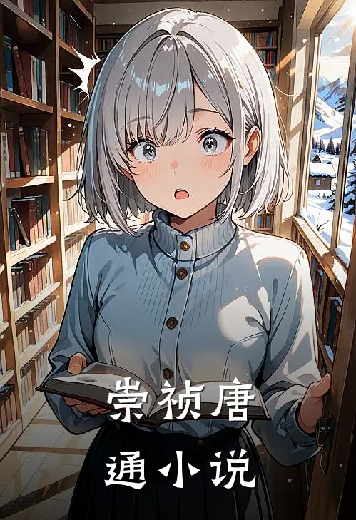 崇祯唐通小说