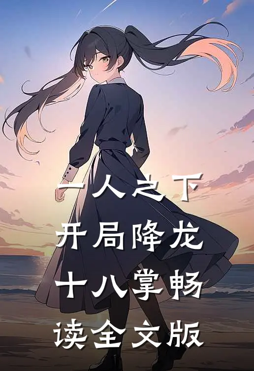 一人之下：开局降龙十八掌畅读全文版