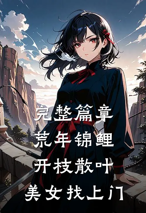 完整篇章荒年锦鲤：开枝散叶，美女找上门