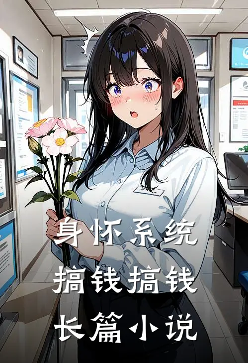 身怀系统，搞钱搞钱长篇小说