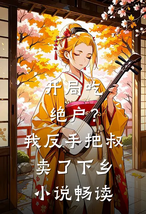 重回斩立决前，我杀疯了