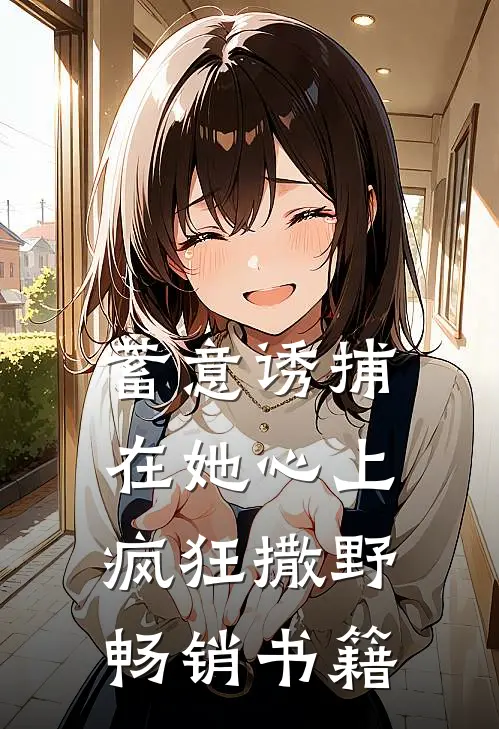 蓄意诱捕：在她心上疯狂撒野畅销书籍