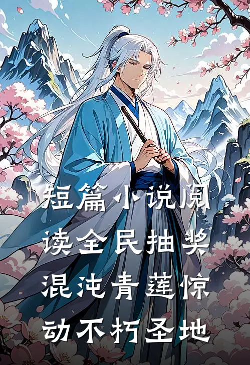 短篇小说阅读全民抽奖：混沌青莲惊动不朽圣地