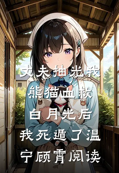 他以心跳赴余生