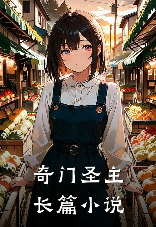 奇门圣主长篇小说