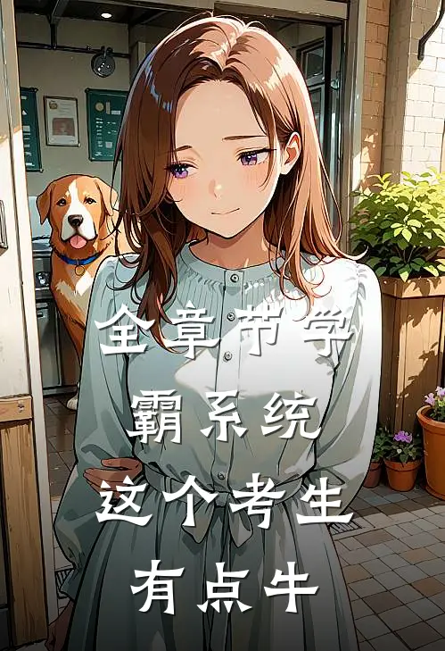 全章节学霸系统：这个考生有点牛
