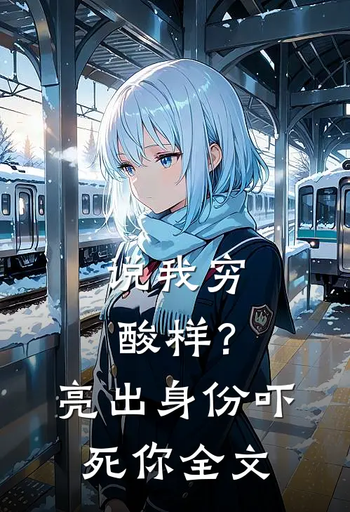 说我穷酸样？亮出身份吓死你全文