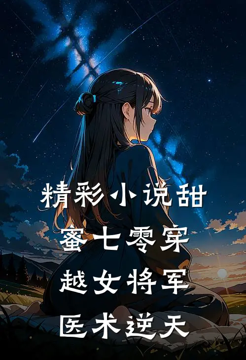 精彩小说甜蜜七零穿越女将军医术逆天