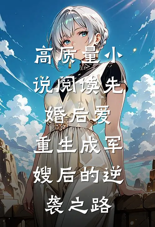 高质量小说阅读先婚后爱：重生成军嫂后的逆袭之路