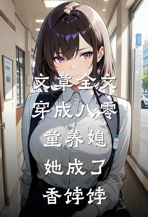 文章全文穿成八零童养媳，她成了香饽饽