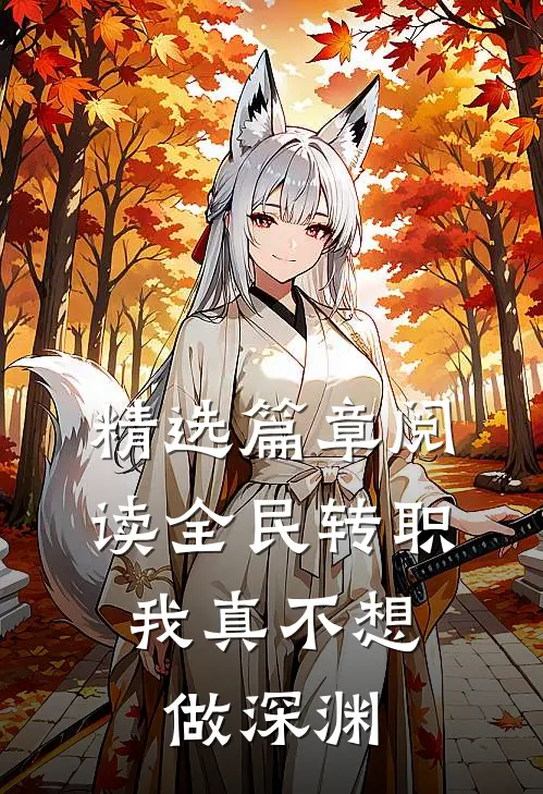 精选篇章阅读全民转职：我真不想做深渊