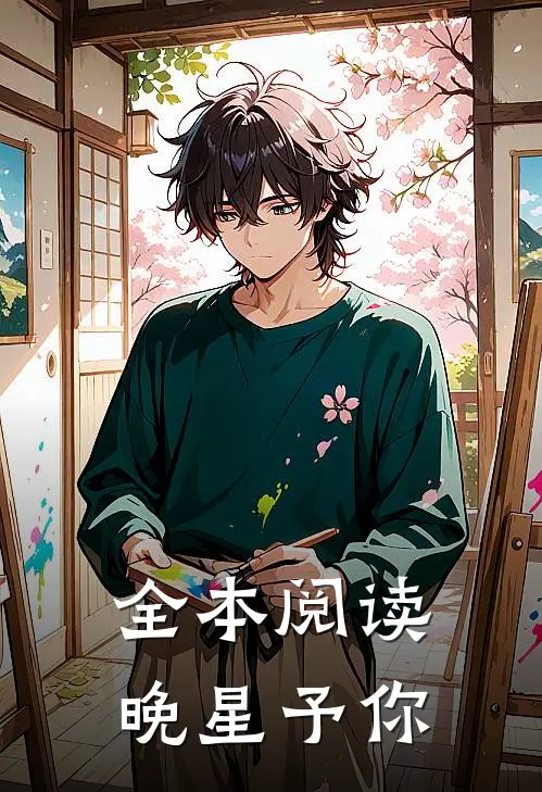 全本阅读晚星予你