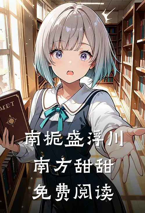 南栀盛浮川南方甜甜免费阅读