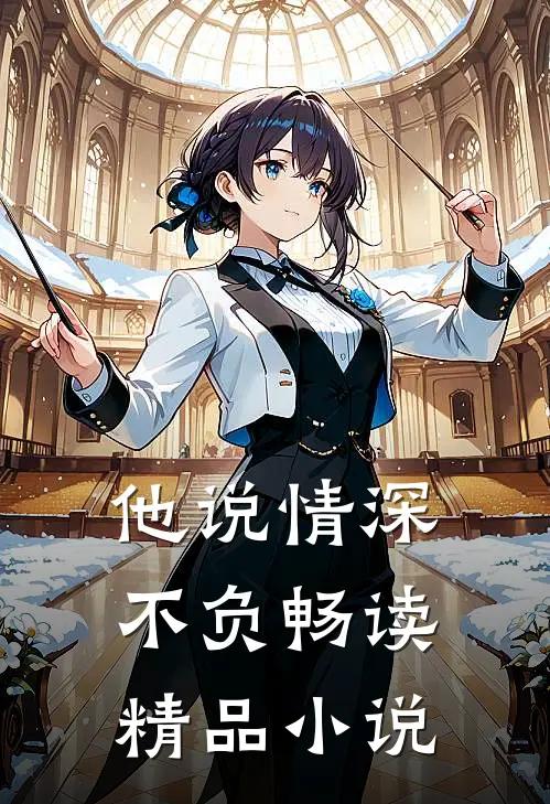 他说情深不负畅读精品小说
