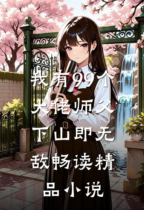 我有99个大佬师父，下山即无敌畅读精品小说