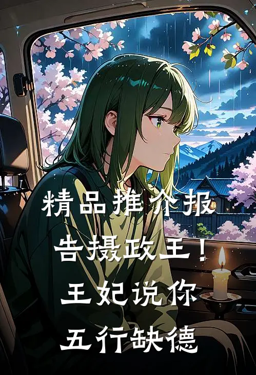 精品推介报告摄政王！王妃说你五行缺德