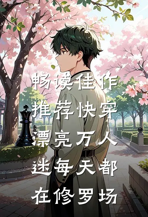 畅读佳作推荐快穿：漂亮万人迷每天都在修罗场