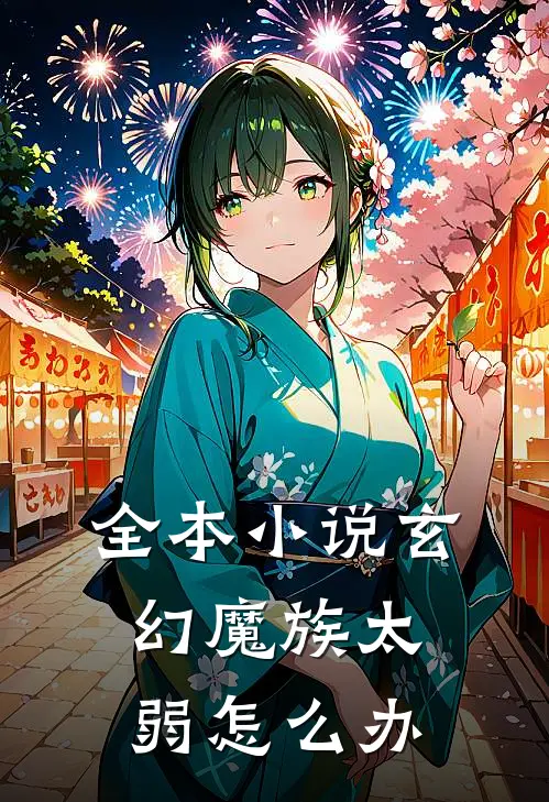 全本小说玄幻魔族太弱怎么办