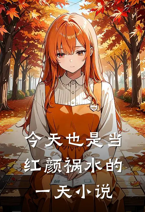 今天也是当红颜祸水的一天小说